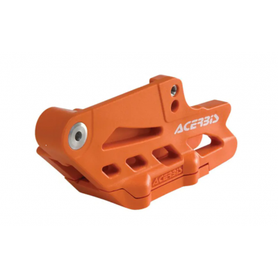 Γλύστρα αλυσίδας ACERBIS KTM/Husqvarna, Gas Gas 18- Orange